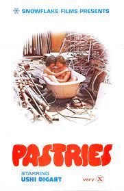 Pastries (1975) - Uschi Digard  DVD
