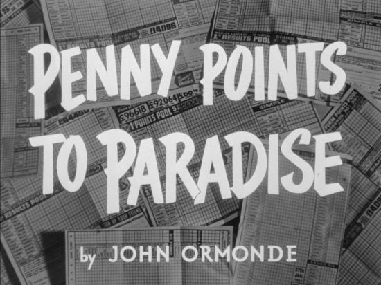 Penny Points To Paradise (1951) - Peter Sellers  DVD