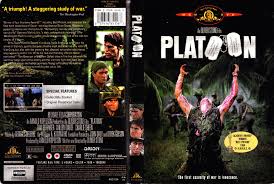 Platoon (1986) - Tom Berenger  DVD