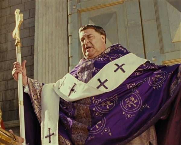 Pope Joan (2009) - Sönke Wortmann  DVD