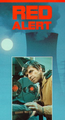 Red Alert (1977) - William Devane  DVD