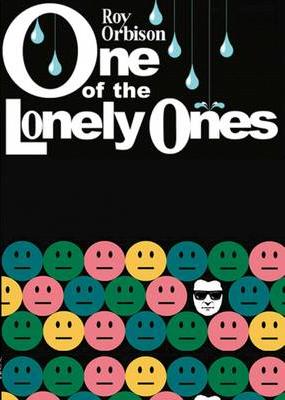 Roy Orbison : One Of The Lonely Ones (2015)  DVD