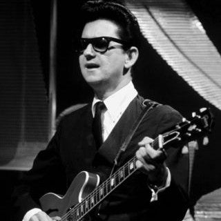Roy Orbison : Live In 1965 - The Monument Concert DVD
