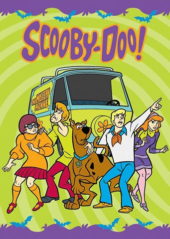 Scooby Doo, Where Are You ? (1969) : The Complete Series ( 3 DVD Set)