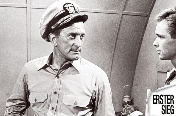 In Harm´s Way (1965) - John Wayne  Blu-ray