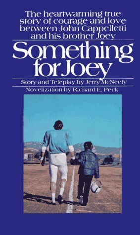 Something For Joey (1977) - Marc Singer  DVD