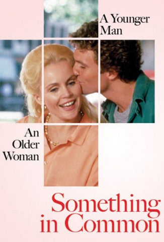 Something In Common (1986) - Tuesday Weld  DVD