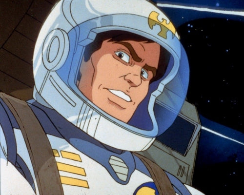 StarCom - 13 Episodes  ( 2 DVD Set)