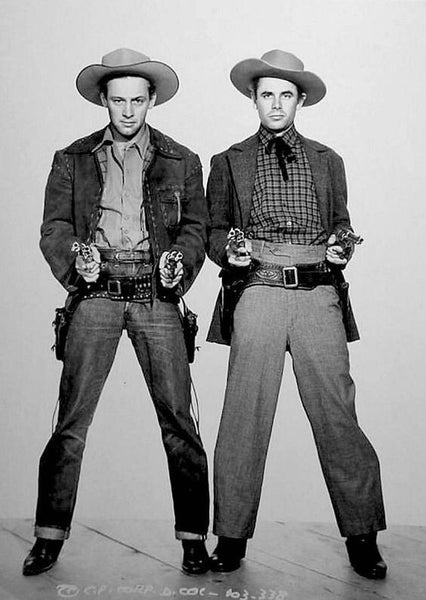 Texas (1941) - Glenn Ford  DVD