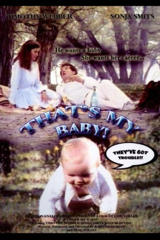 That´s My Baby (1984) - Timothy Webber  DVD