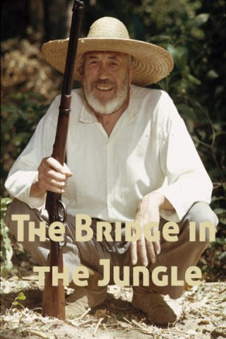 The Bridge In The Jungle (1971) - John Huston  DVD