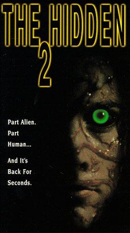 The Hidden 2 (1993) - Raphael Sbarge  DVD