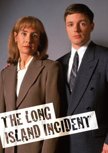 The Long Island Incident (1998) - Laurie Metcalf  DVD