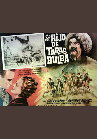 The Rebel Son (1938) - Harry Baur  DVD