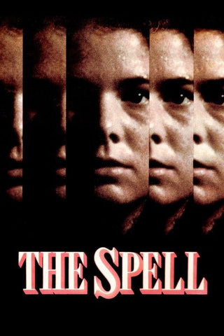 The Spell (1977) - Lee Grant  DVD
