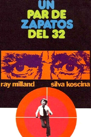 The Student Connection (1974) - Ray Milland  DVD