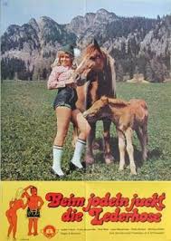 There´s No Sex Like Snow Sex (1974) - Judith Fritsch  DVD