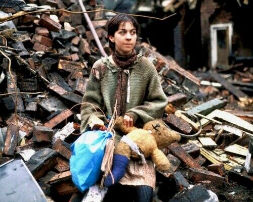 Threads (1984) - Mick Jackson  DVD