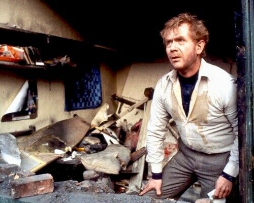 Threads (1984) - Mick Jackson  DVD