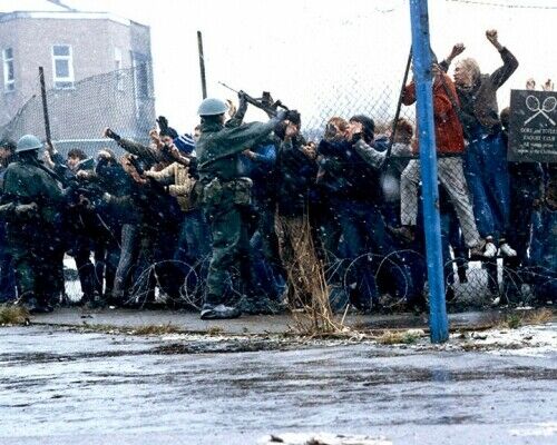 Threads (1984) - Mick Jackson  DVD