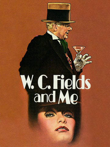 W.C. Fields And Me (1976) - Rod Steiger