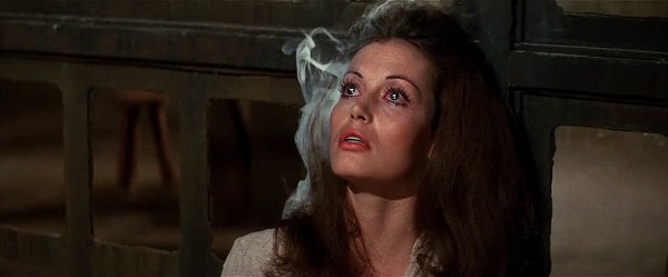 Westworld (1973) - Yul Brynner  Blu-ray