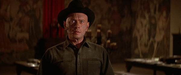 Westworld (1973) - Yul Brynner  Blu-ray