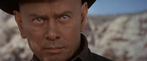Westworld (1973) - Yul Brynner  Blu-ray