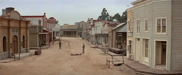 Westworld (1973) - Yul Brynner  Blu-ray