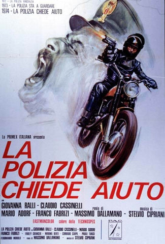 What Have They Done To Your Daughters (1974) - Giovanna Ralli  DVD