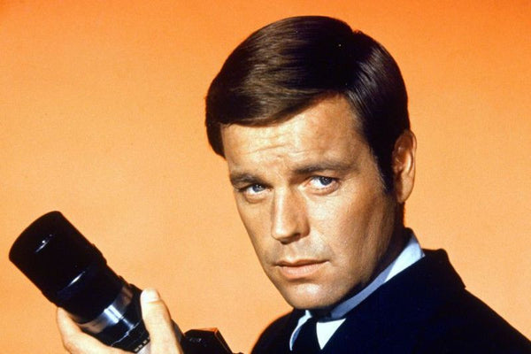 It Takes A Thief : The Complete Series (1968) - Robert Wagner (21 DVD Set)