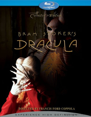 Bram Stoker´s Dracula (1992) - Gary Oldman   Blu-ray