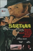 Buon funerale amigos!... paga Sartana (1970) UNCUT DVD