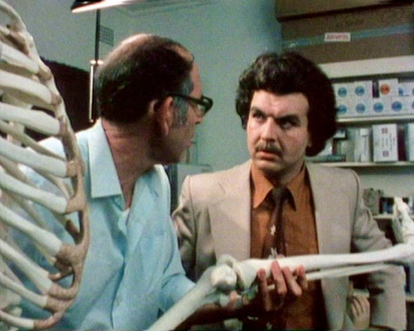 The Death Train (1978) - Hugh Keays-Byrne  DVD