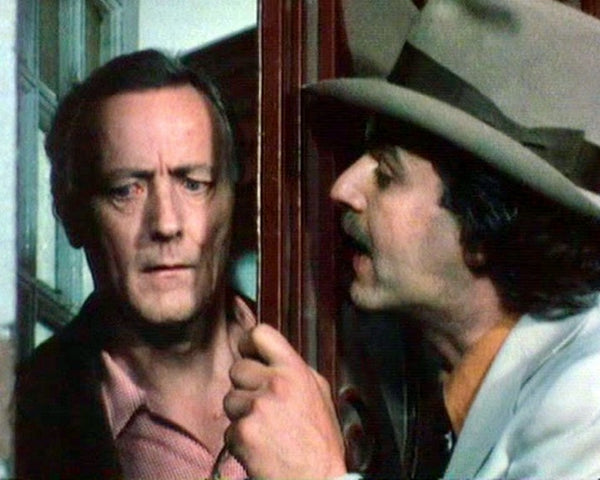 The Death Train (1978) - Hugh Keays-Byrne  DVD
