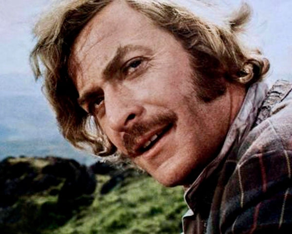 Kidnapped (1971) - Michael Caine  DVD
