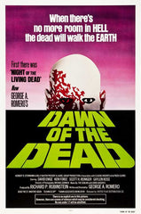 Dawn Of The Dead (1978) Extended UNCUT Version DVD – Elvis DVD