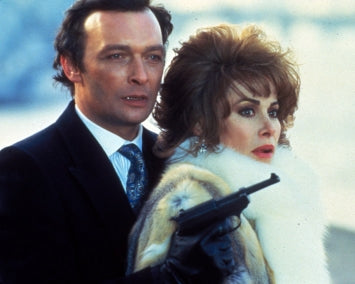 Deceptions (1985) - Stefanie Powers  2 DVD Miniseries