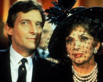 Deceptions (1985) - Stefanie Powers  2 DVD Miniseries