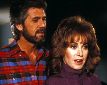Deceptions (1985) - Stefanie Powers  2 DVD Miniseries