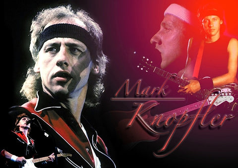 Dire Straits - On The Night Live 1992 Nimes & Rotterdam DVD