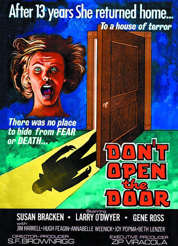 Don’t Hang Up (1974) - Susan Bracken  DVD