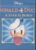 Donald Duck : A Star Is Born  DVD