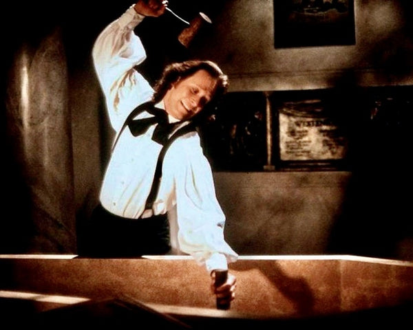 Dracula: Dead And Loving It (1995) - Mel Brooks  Blu-ray