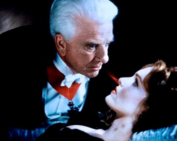 Dracula: Dead And Loving It (1995) - Mel Brooks  Blu-ray