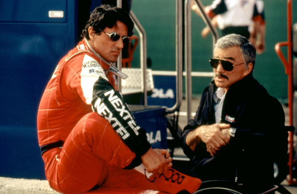 Driven (2001) - Sylvester Stallone  DVD