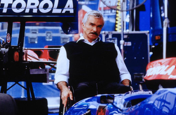 Driven (2001) - Sylvester Stallone  DVD