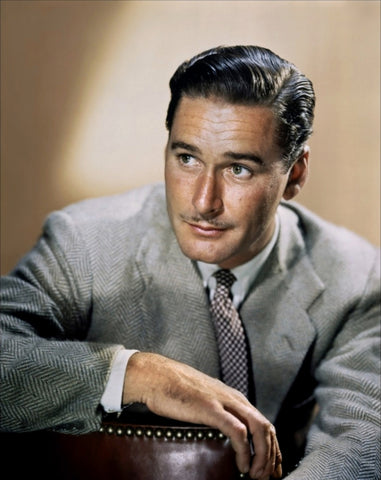 Adventures Of Errol Flynn (2005)  DVD