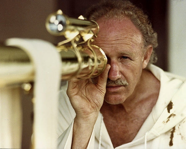 Eureka (1983) - Gene Hackman  Blu-ray