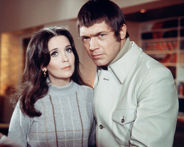 The Firechasers (1971) - Chad Everett  DVD